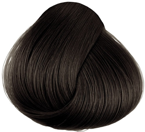 CPR Permanent Hair Colours - Chocolates (.7) 120ml